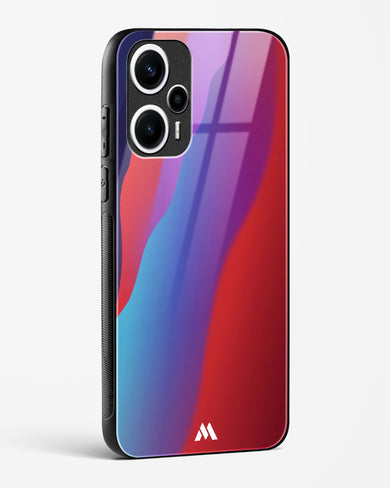 Fluid Monterrey Glass Case Phone Cover (Xiaomi)