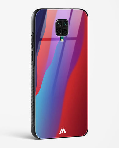 Fluid Monterrey Glass Case Phone Cover (Xiaomi)