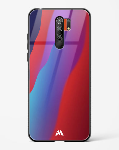 Fluid Monterrey Glass Case Phone Cover (Xiaomi)