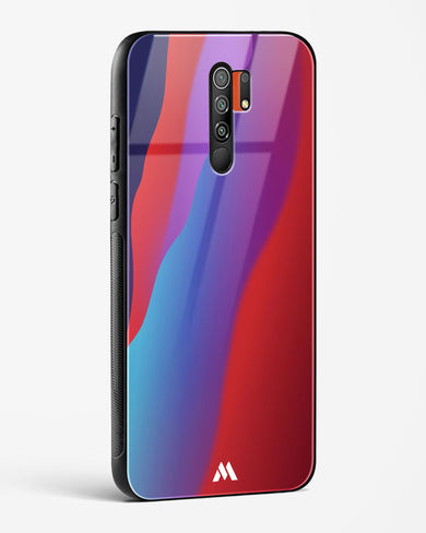 Fluid Monterrey Glass Case Phone Cover (Xiaomi)