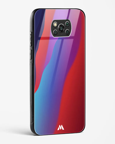 Fluid Monterrey Glass Case Phone Cover (Xiaomi)