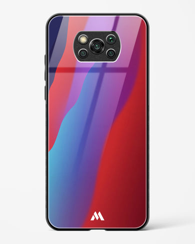 Fluid Monterrey Glass Case Phone Cover (Xiaomi)