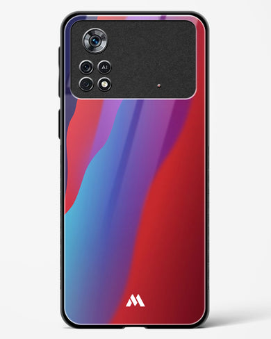 Fluid Monterrey Glass Case Phone Cover (Xiaomi)