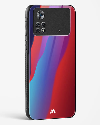 Fluid Monterrey Glass Case Phone Cover (Xiaomi)