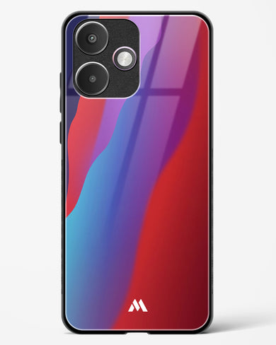 Fluid Monterrey Glass Case Phone Cover (Xiaomi)