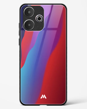 Fluid Monterrey Glass Case Phone Cover (Xiaomi)