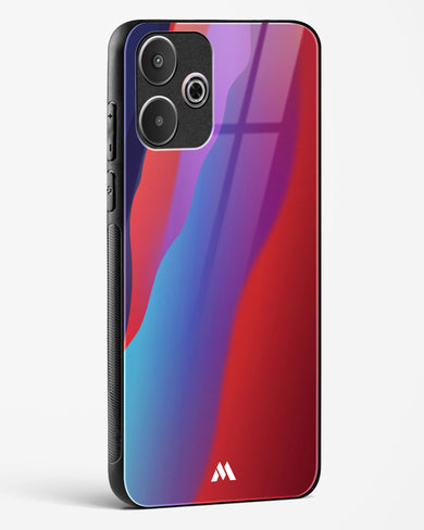 Fluid Monterrey Glass Case Phone Cover (Xiaomi)
