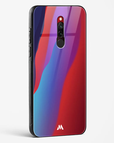 Fluid Monterrey Glass Case Phone Cover (Xiaomi)