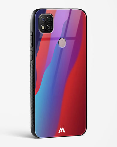 Fluid Monterrey Glass Case Phone Cover (Xiaomi)