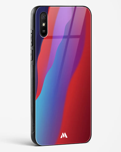 Fluid Monterrey Glass Case Phone Cover (Xiaomi)