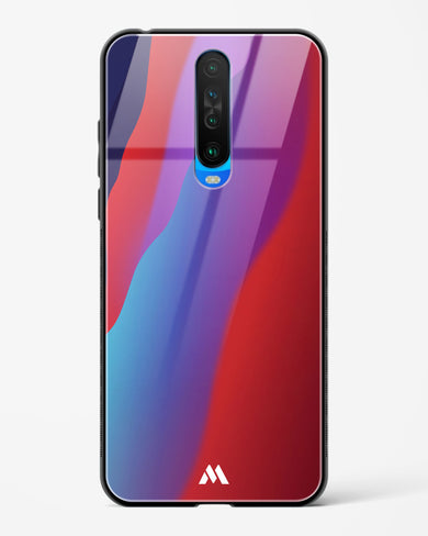 Fluid Monterrey Glass Case Phone Cover (Xiaomi)