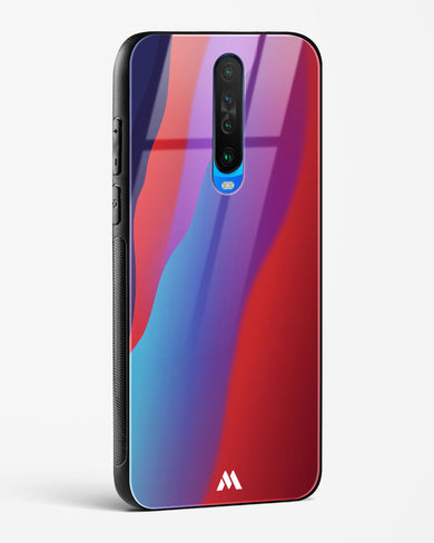 Fluid Monterrey Glass Case Phone Cover (Xiaomi)