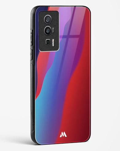 Fluid Monterrey Glass Case Phone Cover (Xiaomi)