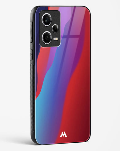 Fluid Monterrey Glass Case Phone Cover (Xiaomi)