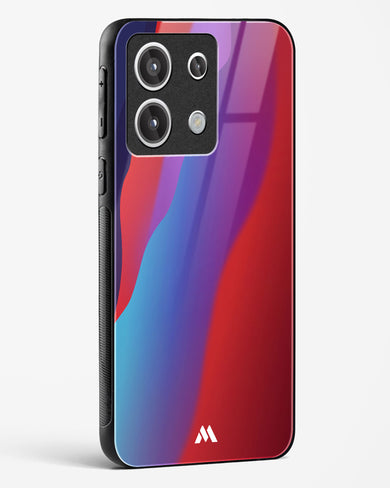 Fluid Monterrey Glass Case Phone Cover (Xiaomi)