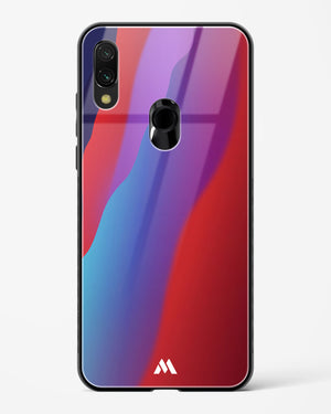 Fluid Monterrey Glass Case Phone Cover (Xiaomi)