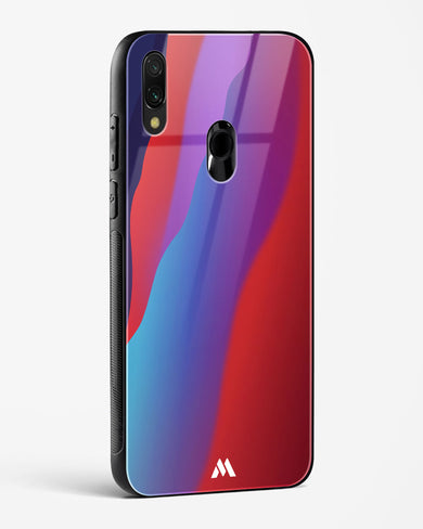 Fluid Monterrey Glass Case Phone Cover (Xiaomi)