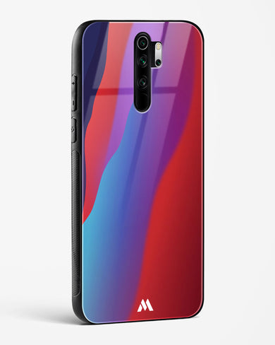 Fluid Monterrey Glass Case Phone Cover (Xiaomi)