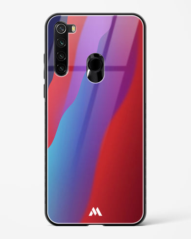 Fluid Monterrey Glass Case Phone Cover (Xiaomi)