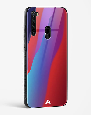 Fluid Monterrey Glass Case Phone Cover (Xiaomi)