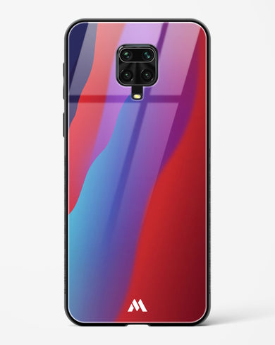 Fluid Monterrey Glass Case Phone Cover (Xiaomi)