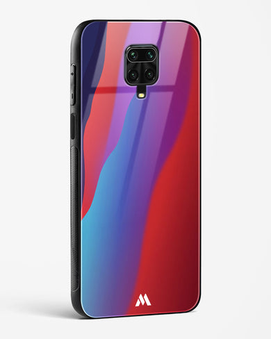 Fluid Monterrey Glass Case Phone Cover (Xiaomi)