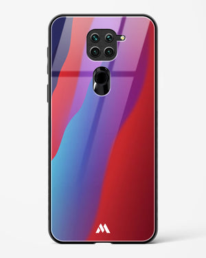 Fluid Monterrey Glass Case Phone Cover (Xiaomi)