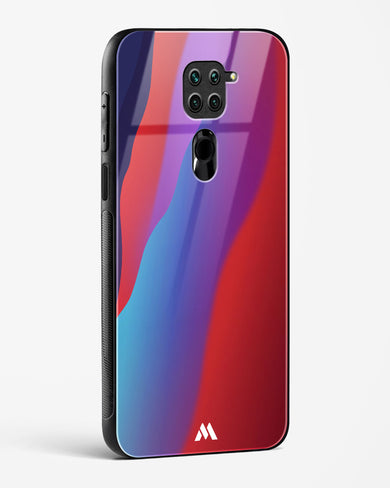 Fluid Monterrey Glass Case Phone Cover (Xiaomi)