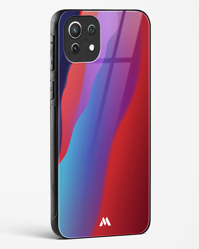 Fluid Monterrey Glass Case Phone Cover (Xiaomi)