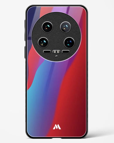 Fluid Monterrey Glass Case Phone Cover (Xiaomi)