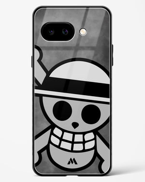 Strawhat Flag Glass Case Phone Cover (Google)