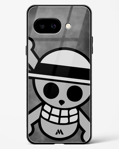 Strawhat Flag Glass Case Phone Cover (Google)