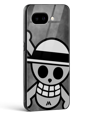 Strawhat Flag Glass Case Phone Cover (Google)