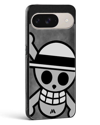 Strawhat Flag Glass Case Phone Cover (Google)