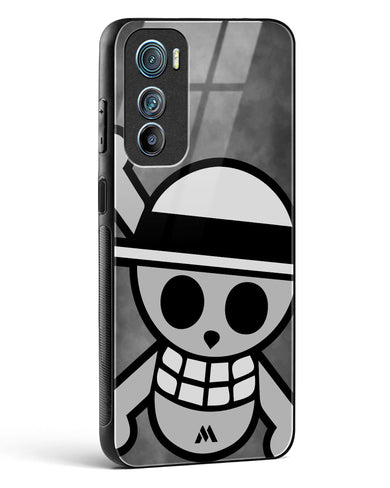 Strawhat Flag Glass Case Phone Cover (Motorola)