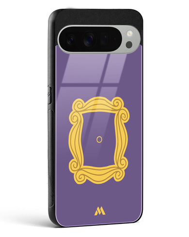 Friends Frame Glass Case Phone Cover (Google)