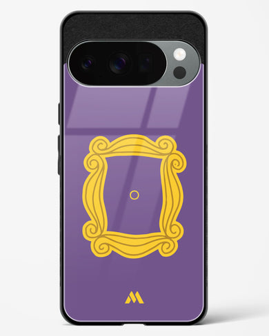 Friends Frame Glass Case Phone Cover (Google)