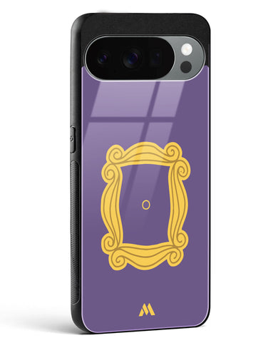 Friends Frame Glass Case Phone Cover (Google)