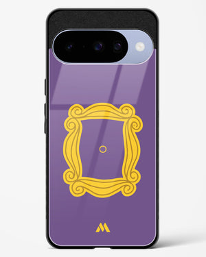 Friends Frame Glass Case Phone Cover (Google)
