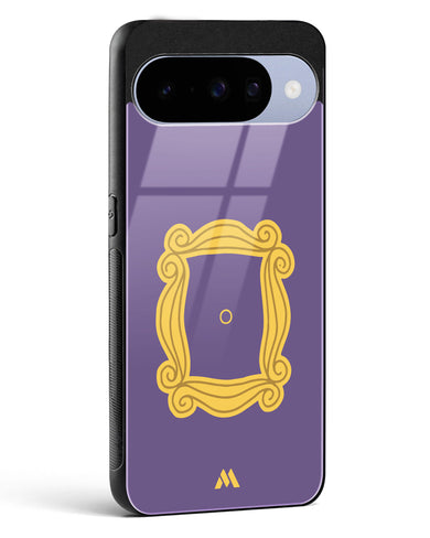 Friends Frame Glass Case Phone Cover (Google)