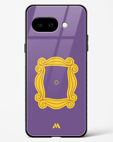 Friends Frame Glass Case Phone Cover (Google)