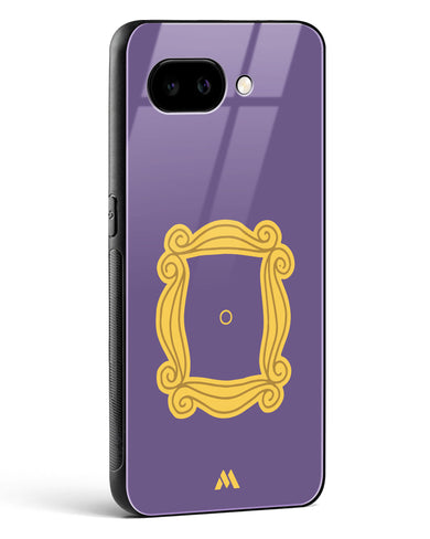 Friends Frame Glass Case Phone Cover (Google)