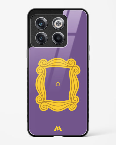 Friends Frame Glass Case Phone Cover (OnePlus)