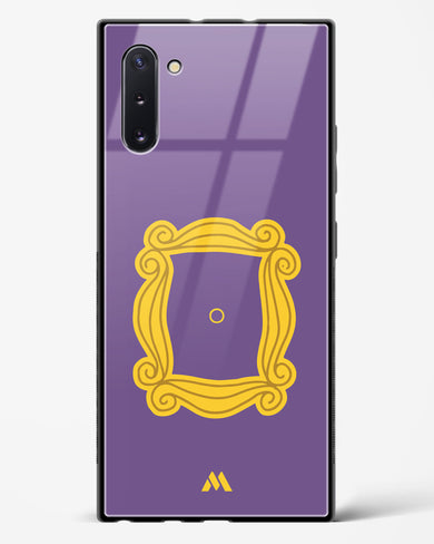 Friends Frame Glass Case Phone Cover (Samsung)