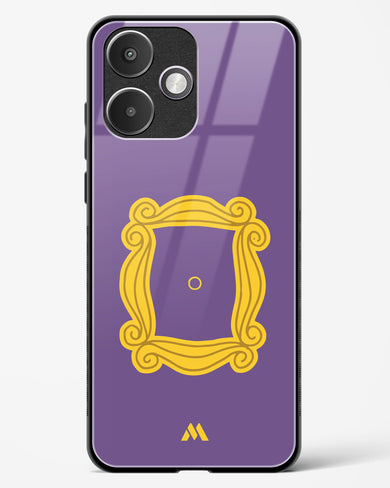 Friends Frame Glass Case Phone Cover (Xiaomi)