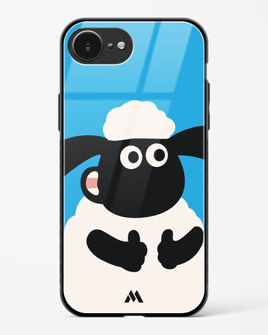 All is Well Glass Case Phone Cover (Apple)