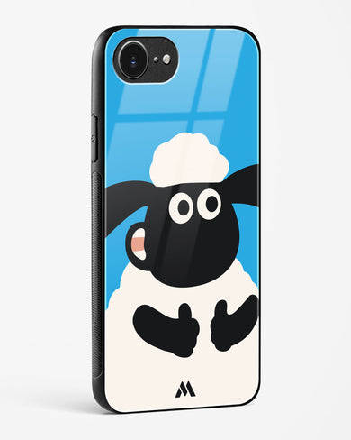 All is Well Glass Case Phone Cover (Apple)