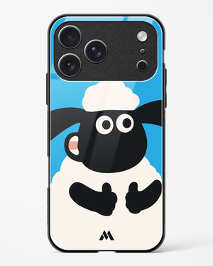 All is Well Glass Case Phone Cover (Apple)