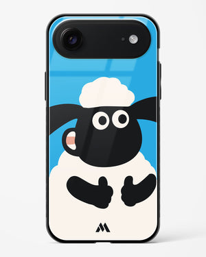 All is Well Glass Case Phone Cover (Apple)