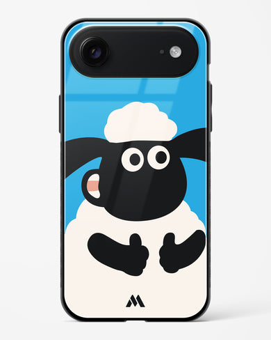 All is Well Glass Case Phone Cover (Apple)